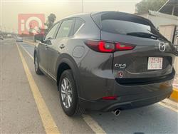 مازدا CX-5